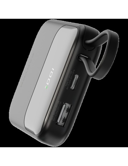 Prenosna baterija Canyon CNE-CPB101BK, 10.000mAh