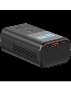 Prenosna baterija Canyon CNE-CPB130DG, 10.000mAh