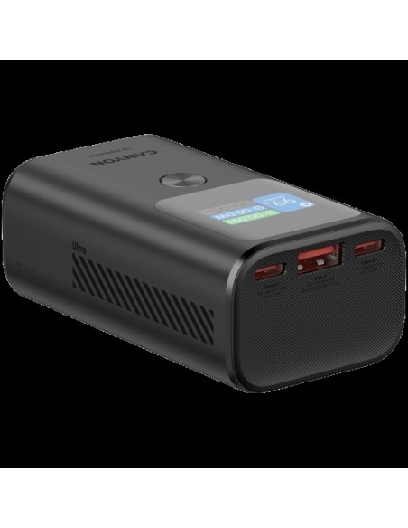 Prenosna baterija Canyon CNE-CPB130DG, 10.000mAh