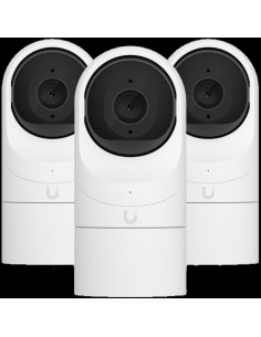 Nadzorna kamera UBIQUITI G3 Flex 3-pack