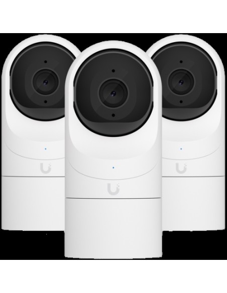 Nadzorna kamera UBIQUITI G3 Flex 3-pack