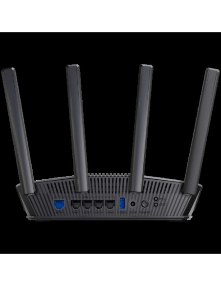 Brezžični router Asus RT-BE82U (90IG0990-MO9B00)