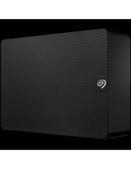 Zunanji disk Seagate Expansion Desktop 6TB (STKR6000400)