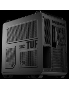 Ohišje Asus TUF GAMING GT502 Horizon (90DC0090-B19020)