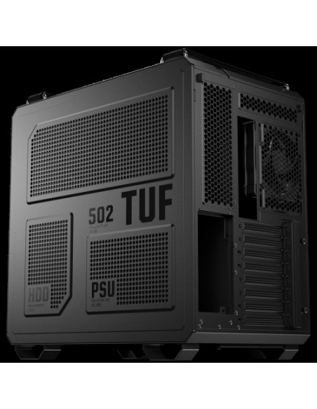 Ohišje Asus TUF GAMING GT502 Horizon (90DC0090-B19020)