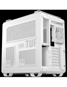 Ohišje Asus TUF GAMING GT502 Horizon (90DC0093-B19010)