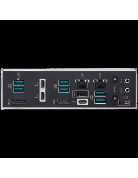 Osnovna plošča Asus ProArt Z890-CREATOR (90MB1JD0-M0EAY0)