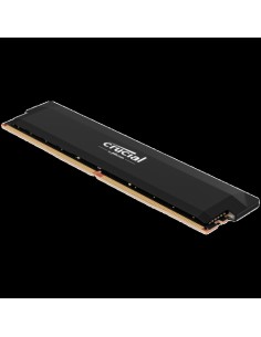 RAM DDR5 32GB 6400MHz Crucial Pro Overclocking (CP32G64C40U5B)