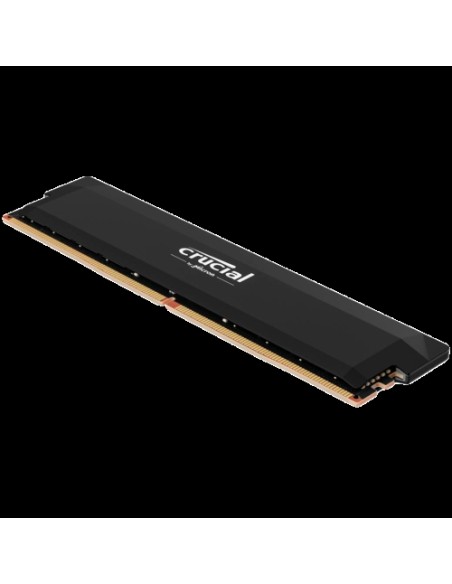RAM DDR5 32GB 6400MHz Crucial Pro Overclocking (CP32G64C40U5B)