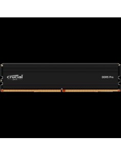RAM DDR5 64GB 5600MHz Crucial Pro (CP64G56C46U5)