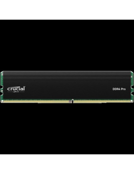 RAM DDR5 32GB 3200MHz Crucial Pro (CP32G4DFRA32A)