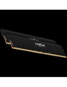 RAM DDR5 2x32GB 6400MHz Crucial Pro Overclocking (CP2K32G64C40U5B)