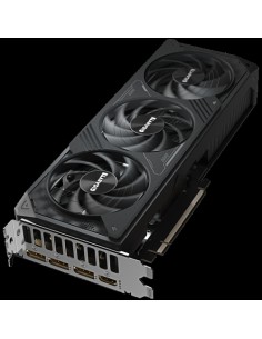Grafična kartica Gigabyte RTX5070 WINDFORCE OC (GV-N5070WF3OC-12GD)