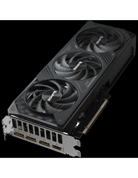 Grafična kartica Gigabyte RTX5070 WINDFORCE OC (GV-N5070WF3OC-12GD)