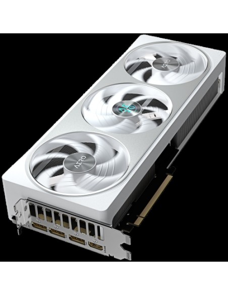 Grafična kartica Gigabyte RTX5070 AERO OC (GV-N5070AERO OC-12GD)