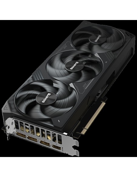 Grafična kartica Gigabyte RTX5080 WINDFORCE OC (GV-N5080WF3OC-16GD)