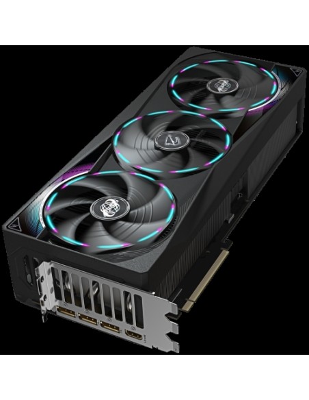Grafična kartica Gigabyte RTX5080 AORUS MASTER (GV-N5080AORUS M-16GD)
