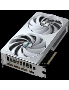 Grafična kartica Gigabyte RTX5060Ti EAGLE OC ICE (GV-N506TEAGLEOC ICE-16GD)