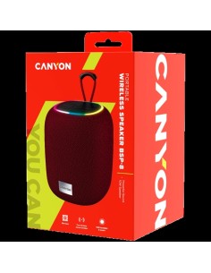 Zvočniki Canyon BSP-8 (CNE-CBTSP8R)