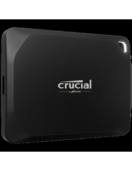Zunanji SSD Crucial X10 Pro 2TB (CT2000X10PROSSD9)