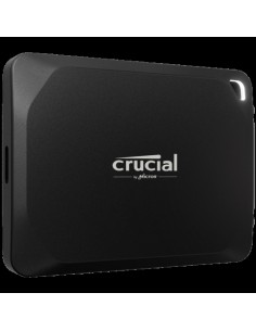 Zunanji SSD Crucial X10 Pro 4TB (CT4000X10PROSSD9)
