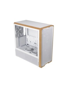 Ohišje Lian Li LANCOOL 217 (LAN217W)