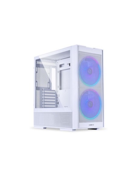 Ohišje Lian Li LANCOOL 206 (LANCOOL 206RW)
