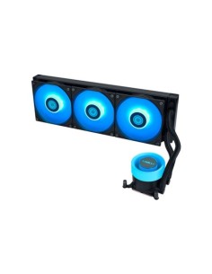 Vodno hlajenje Lian Li AIO Liquid Cooler GA II Lite 360 (GA2L36RB)