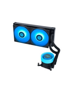 Vodno hlajenje Lian Li AIO Liquid Cooler GA II Lite 240 (GA2L24RB)
