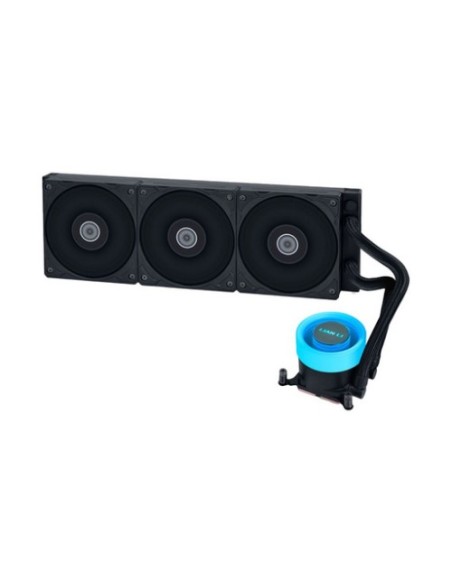 Vodno hlajenje Lian Li AIO Liquid Cooler GA II Lite 360 Performance (GA2L36PB)