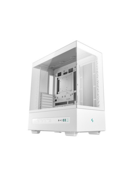 Ohišje Deepcool CH690 DIGITAL (R-CH690-WHNNA0D-G-1)