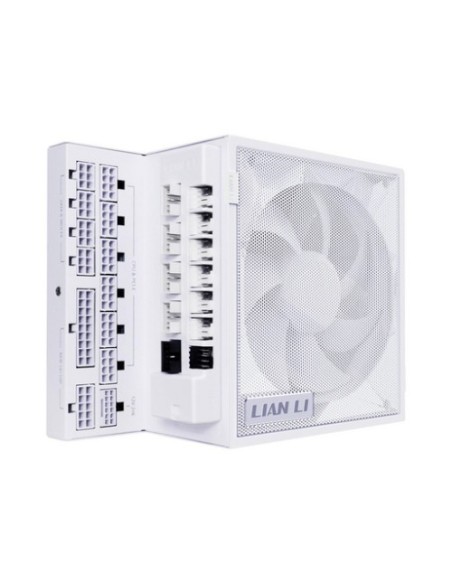 Napajalnik Lian Li 1200W EDGE (EG1200G WHITE)