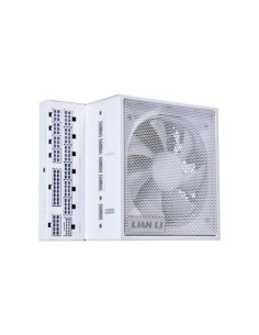 Napajalnik Lian Li 1000W EDGE (EG1000G WHITE)