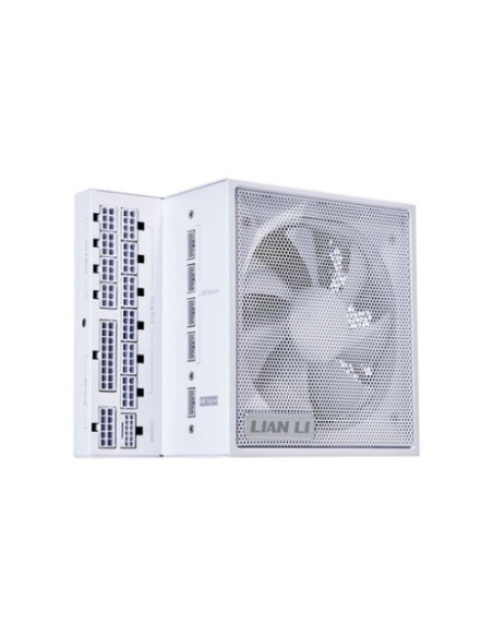 Napajalnik Lian Li 1000W EDGE (EG1000G WHITE)