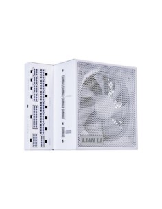 Napajalnik Lian Li 850W EDGE (EG0850G WHITE)