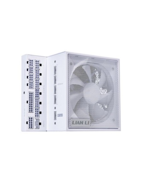 Napajalnik Lian Li 850W EDGE (EG0850G WHITE)