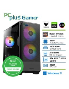 PC PCplus Gamer (147789)
