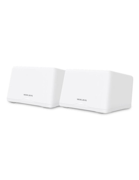 Brezžični router Merkusys HALO H47BE, 2 pack