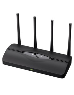 Brezžični router Merkusys HALO MR27BE