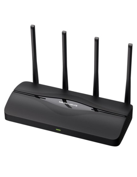 Brezžični router Merkusys HALO MR27BE