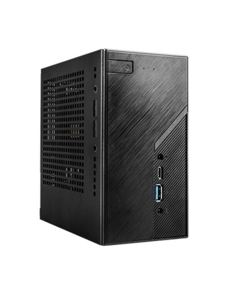 Mini PC Asrock DeskMini X600 (90BXG4R01-A10GA0W)