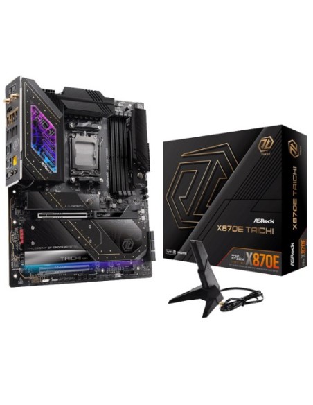 Osnovna plošča ASRock X870 Taichi (90-MXBP90-A0UAYZ)