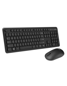 Tipkovnica + miška Asus CW100 (90XB0700-BKM1A0)