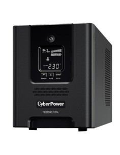 UPS Cyberpower 1980W/2200VA (PR2200ELCDSL)