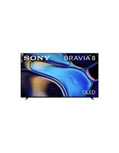 TV Sony Bravia 8 K77XR80PAEP