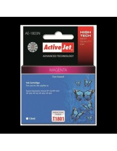 ActiveJet kartuša Epson T1803 Magenta za XP-102,202,205,30,305/405