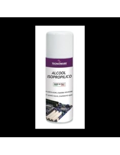 Čistilni alkohol Tecnoware TESSI-003, 200ml