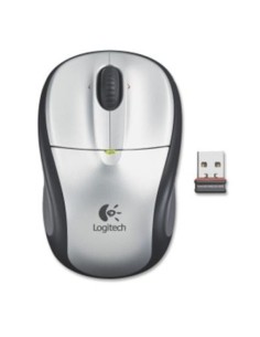 Miška Logitech M325s (910-006813)