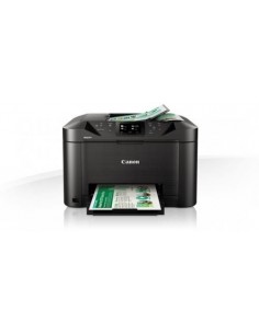 Tiskalnik Canon Maxify MB5150 (0960C009AA)