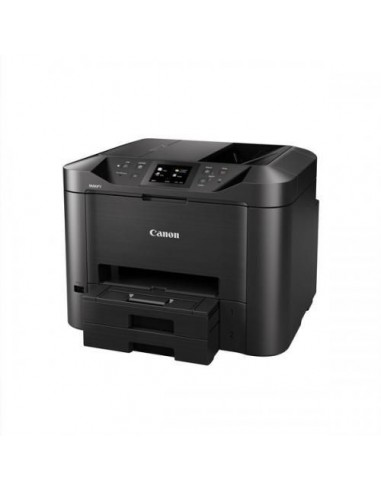Tiskalnik Canon Maxify MB5450 (0971C009AA)